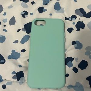 iphone6s/7/8 real phone case